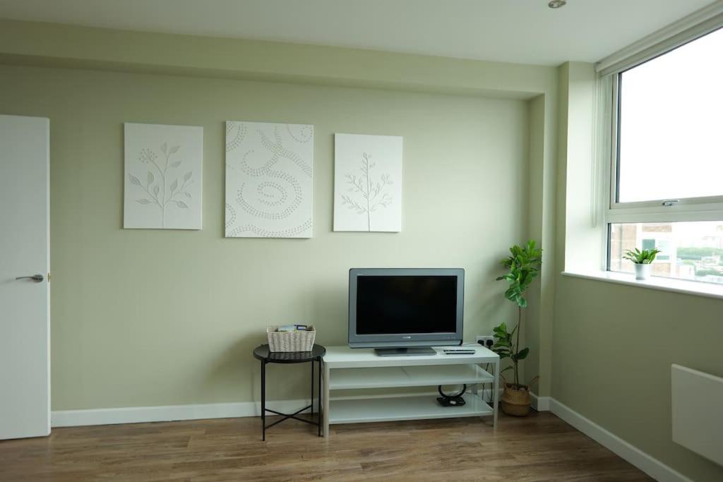 1 Bedroom City Centre Apartment Birmingam Exterior foto